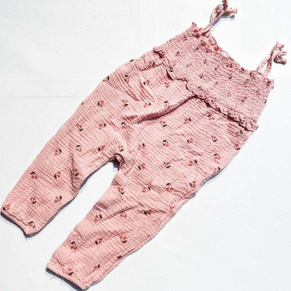 Emily & Oliver Romper 24M|159165
