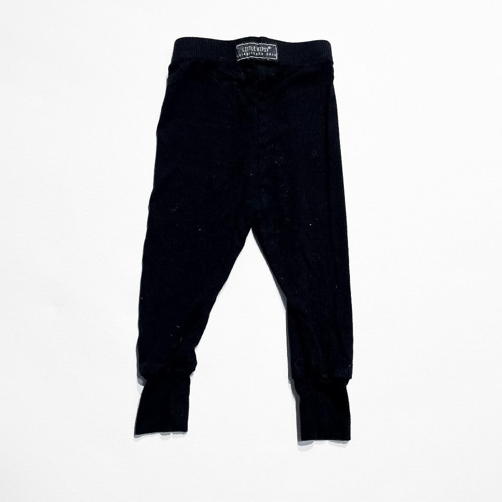 Little Bipsy Leggings 6-12M|195753