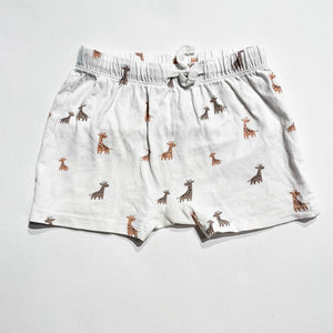 H&M Shorts 12-18M|198454