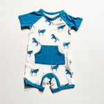 Kyte Onesie 6-12M|218051