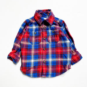 Carters Shirt 6M|229563