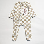 Siix Sleeper 3-6M Reg. $38|115418