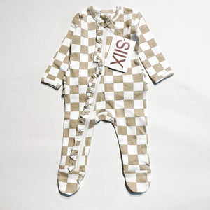 Siix Sleeper 3-6M Reg. $38|115418