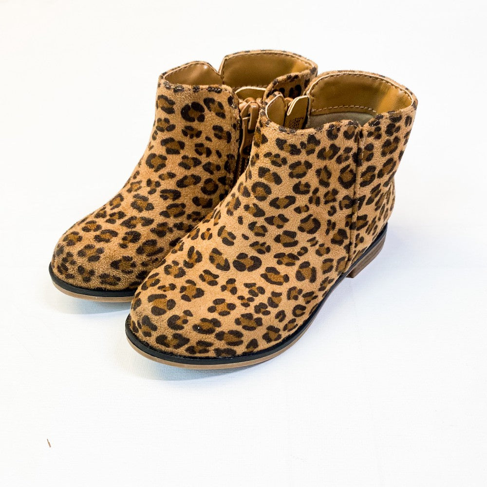 Cat & Jack Boots Size 7|117841