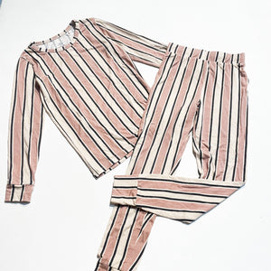 One Little Love Co Jammies 5Y|166832