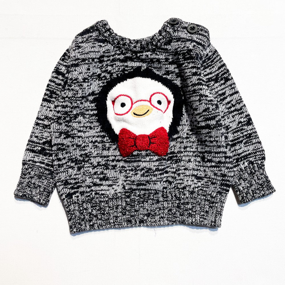 Joe Sweater 6-12M|169753