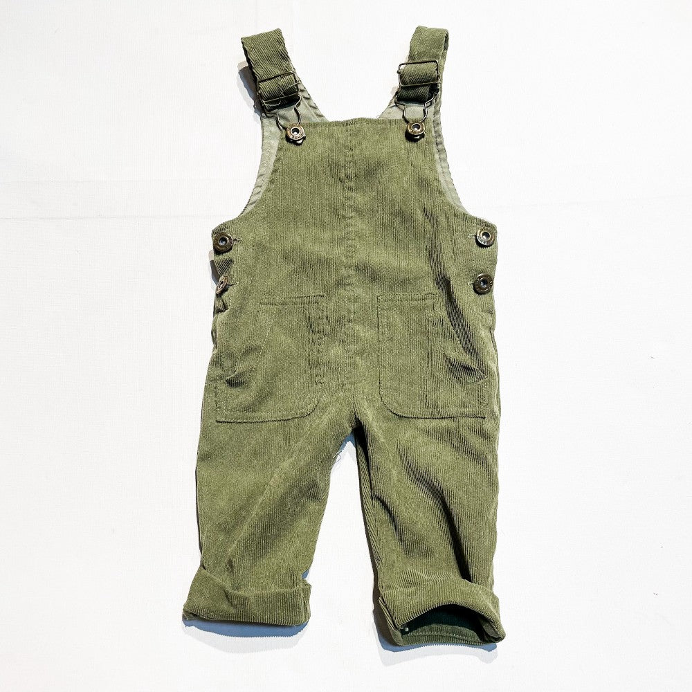 Overalls 3-6M|172305
