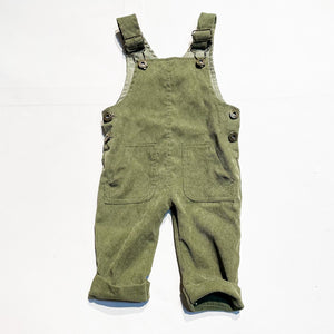 Overalls 3-6M|172305