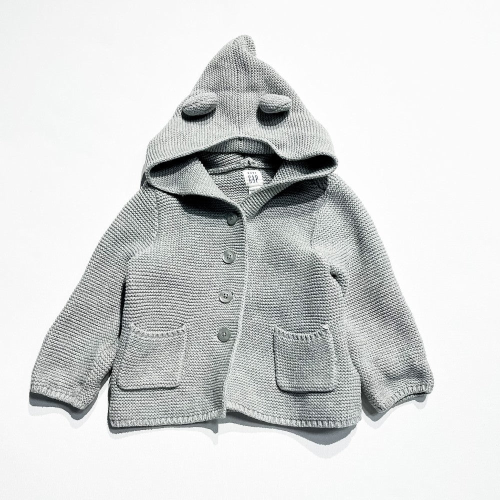 Gap Sweater 12-18M|204427