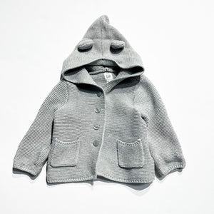 Gap Sweater 12-18M|204427