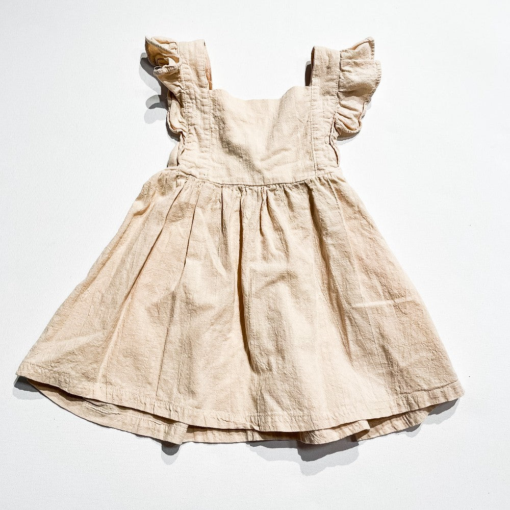 Dress 2-3Y **No Tag|207717