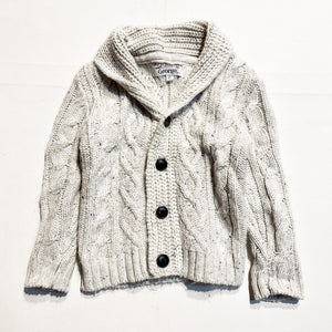 George Sweater 2Y|156177