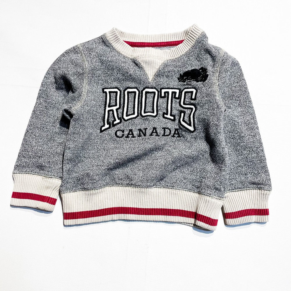 Roots Crew 2Y|170763