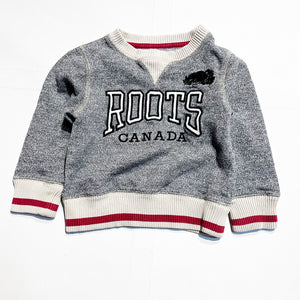 Roots Crew 2Y|170763