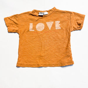 Zara Top 9-12M|180924