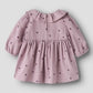 Name It - Cotton Floral Dress 1643|230128