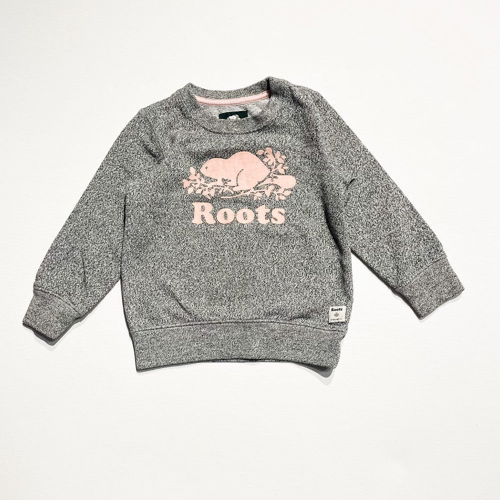 Roots Crew 3Y|215642