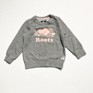Roots Crew 3Y|215642