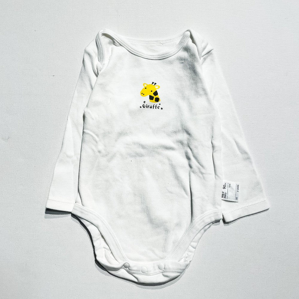 Onesie 12-18M|231085