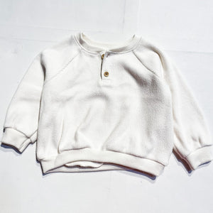 Old Navy Sweatshirt 12-18M|179224