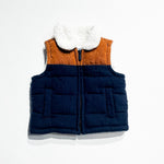 Old Navy Vest 3-6M|212106