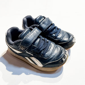 Reebok Shoes 8 **Imperfection|134708