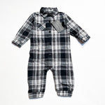 Little Bipsy Romper 6-9M|154102