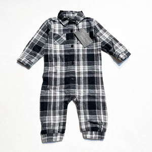 Little Bipsy Romper 6-9M|154102