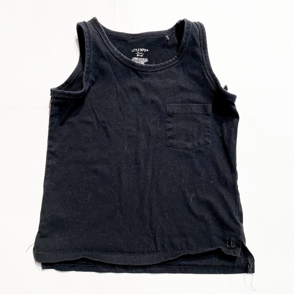Little Bipsy Shirt 5-6Y|162337