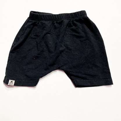 Brok Boys Shorts 2-3Y **Imperfection|211548