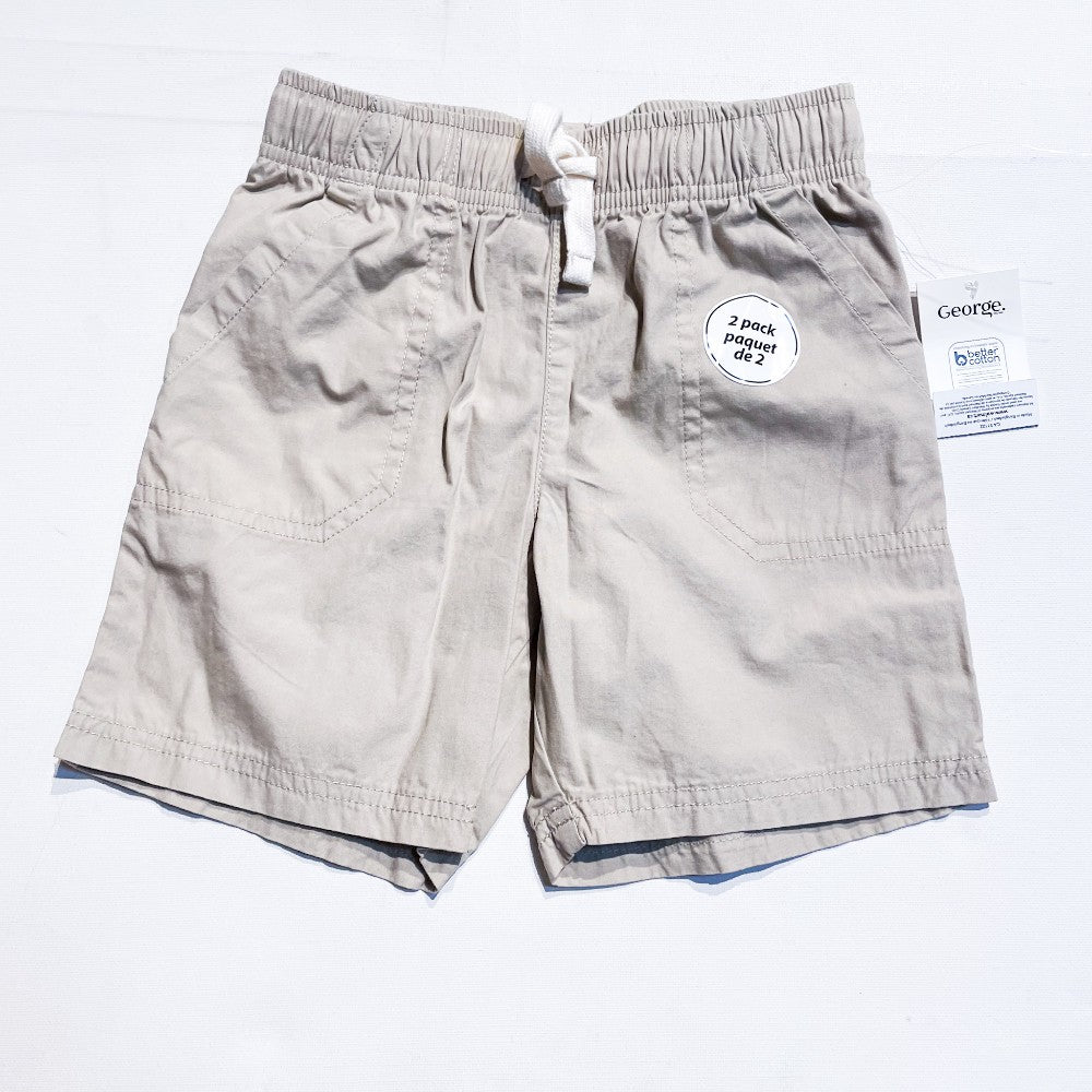 George Shorts 6Y|177380