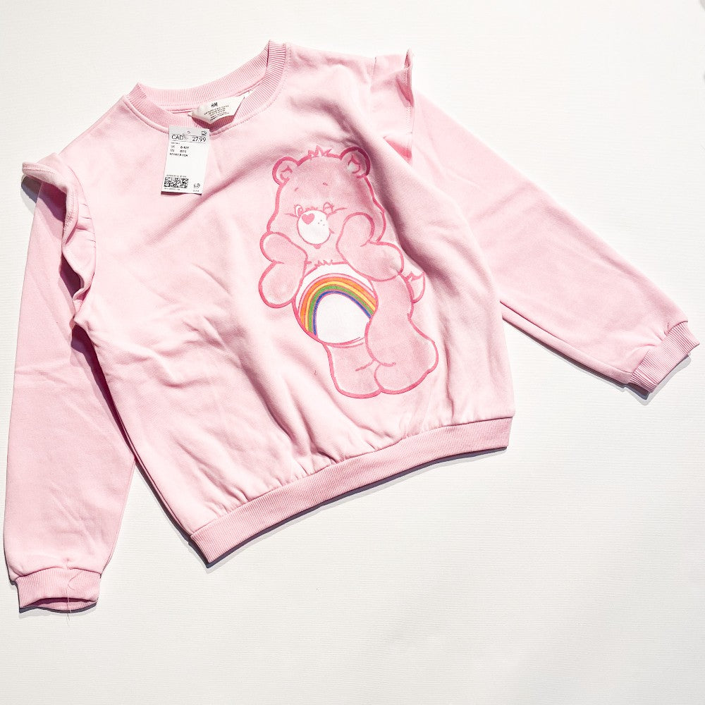 H&M Sweatshirt 8-10Y|192105