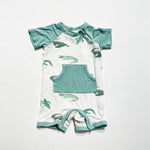 Kyte Romper 3-6M|206540