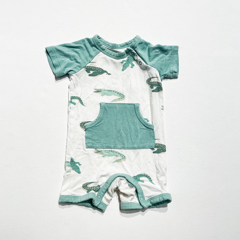 Kyte Romper 3-6M|206540