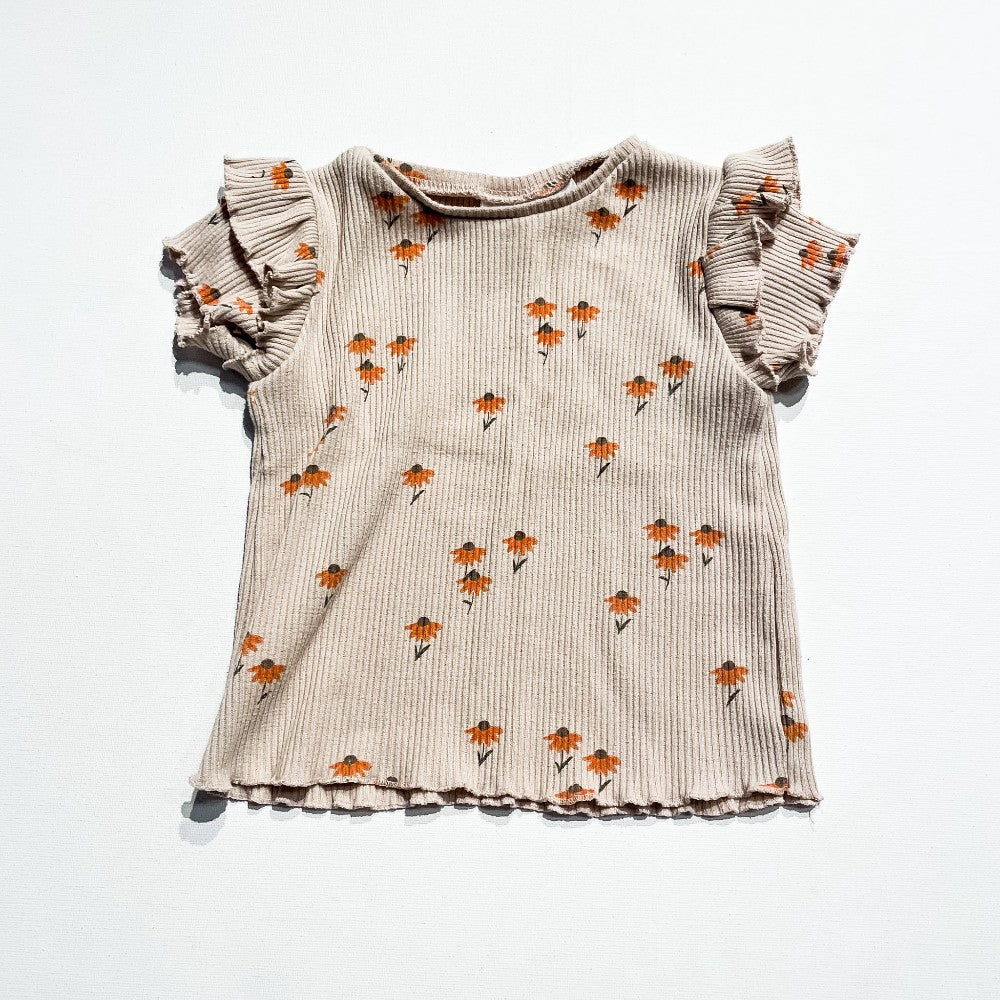 Zara Top 12-18M *Imperfection|229793