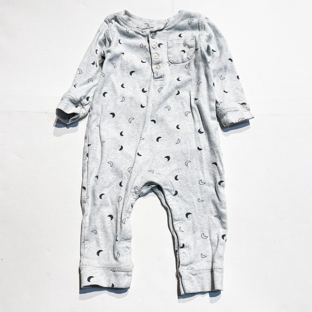 Gap Romper 12-18M|178523