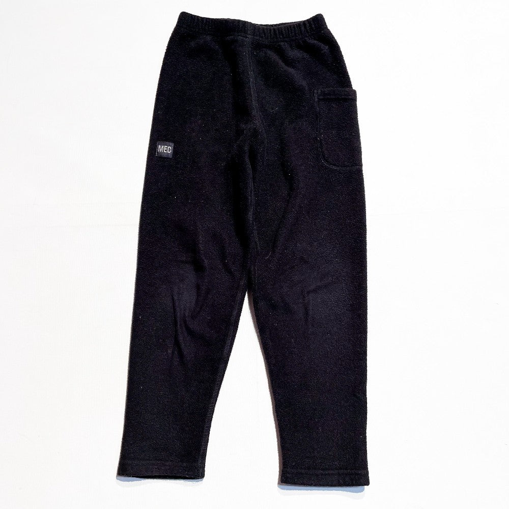 MEC Fleece Pants 6Y **Pilling|160408