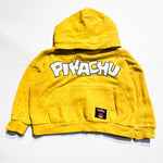 Zara Pokemon Hoodie 2-3Y|181550