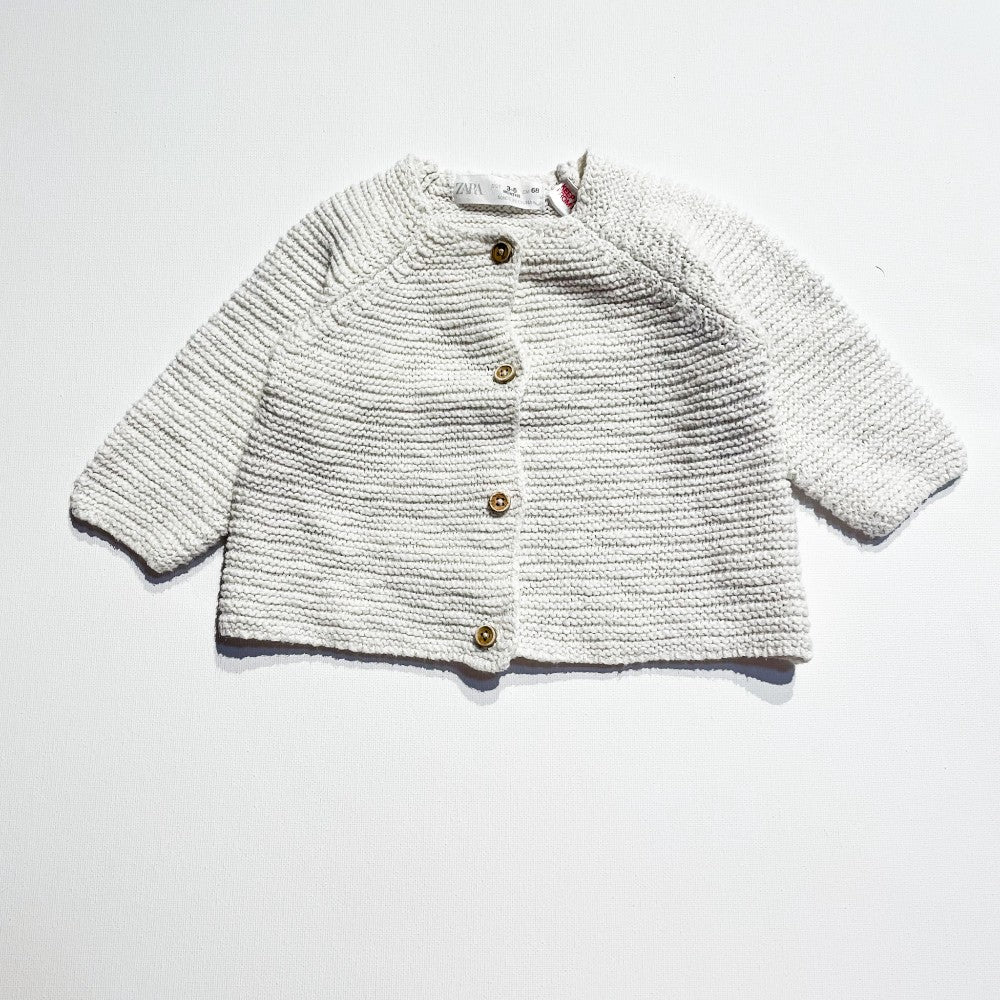 Zara Sweater 3-6M|188821
