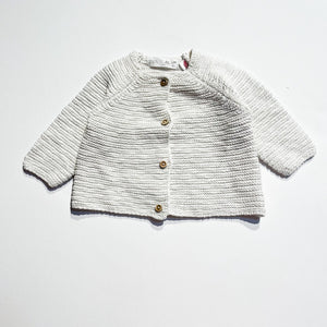 Zara Sweater 3-6M|188821