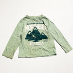 H&M Shirt 3-4Y *IMperfection|225888