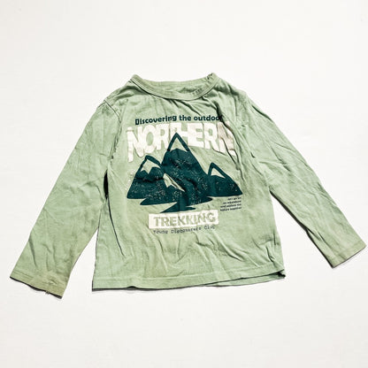 H&M Shirt 3-4Y *IMperfection|225888