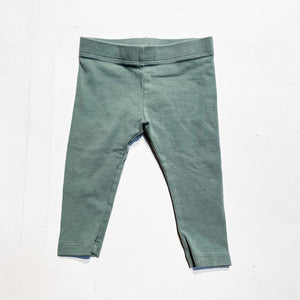 George Leggings 6-12M|161367