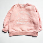 Roobear Sweatshirt 3T|205092