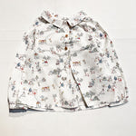 Zara Shirt 9-12M|148807
