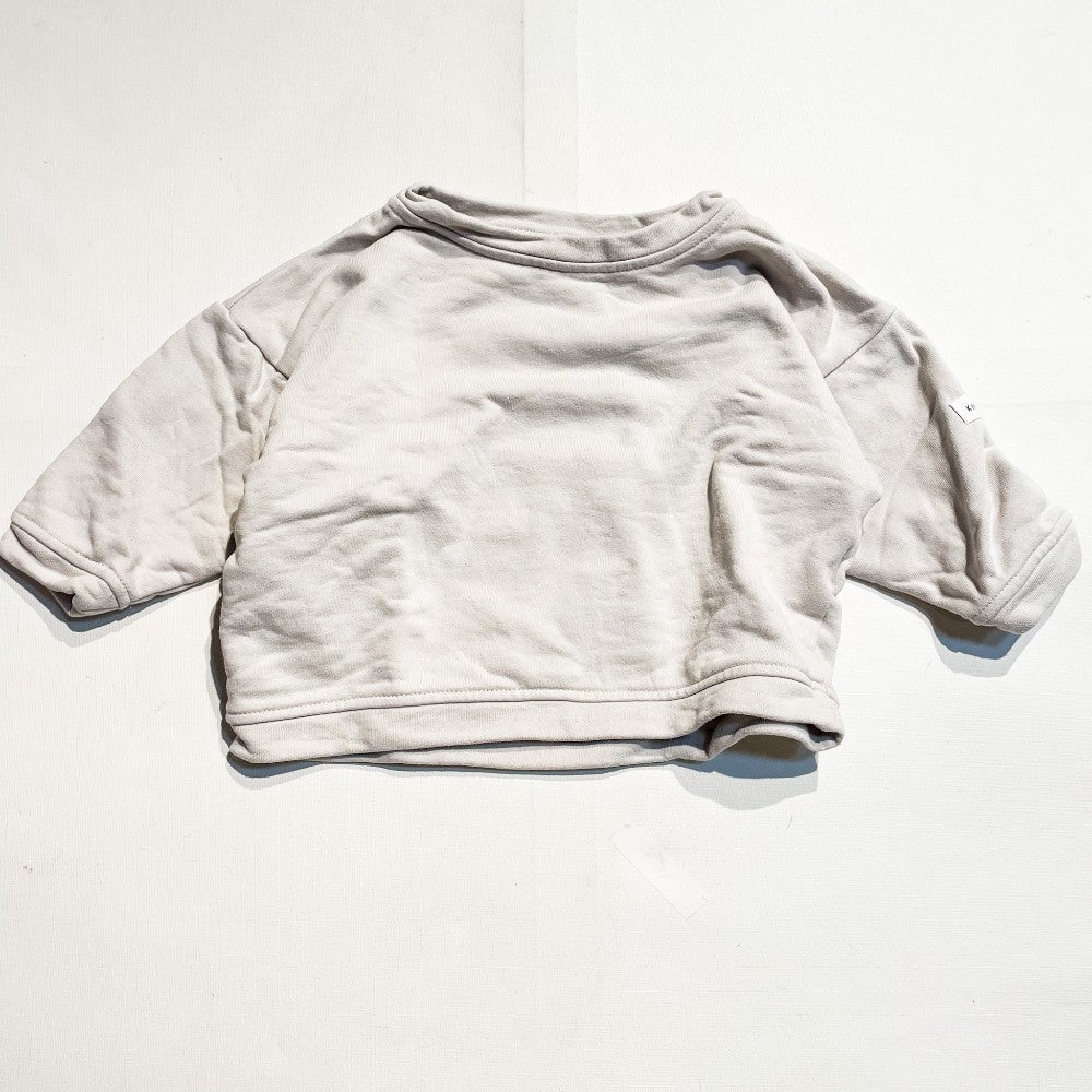 Kindly Sweatshirt 2Y|179074