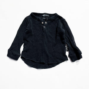 Wooly Doodle Shirt 6-12M|219317