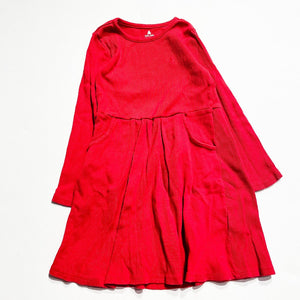 Gap Dress 5Y|223529