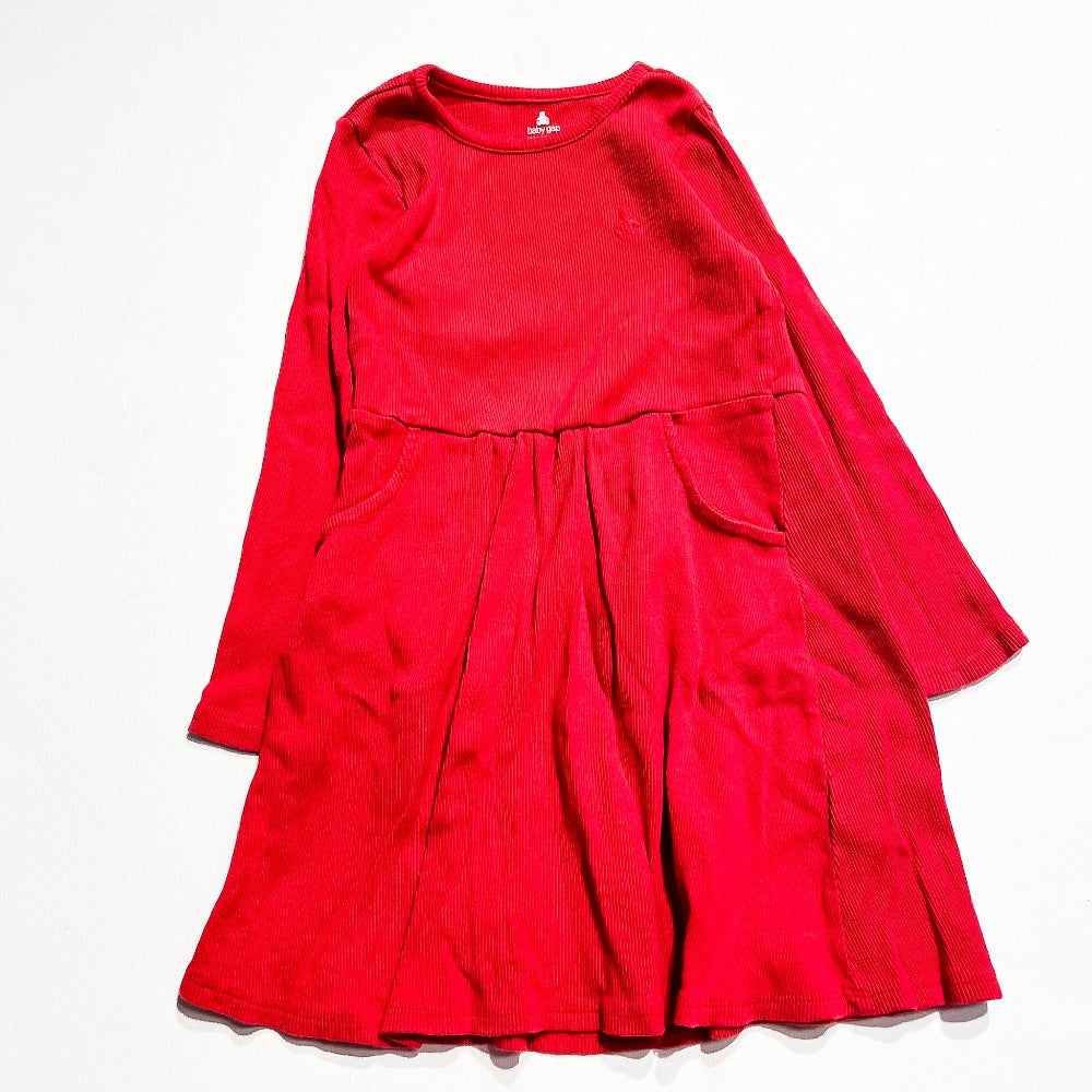 Gap Dress 4Y|223538