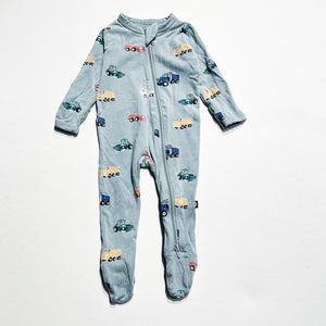 Kyte Sleeper 0-3M|213580